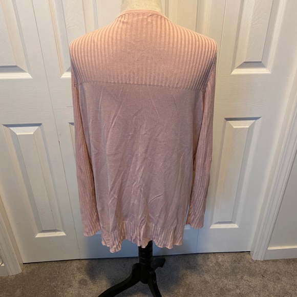 Women’s Size XL Philosophy cardigan - Picture 4 of 8